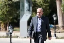 واکنش رئیس صدا و سیما به درخواست برکناری‌اش بعد از توهین شبکه افق به کشته‌های دی: به این چیزها توجه نمی‌کنم