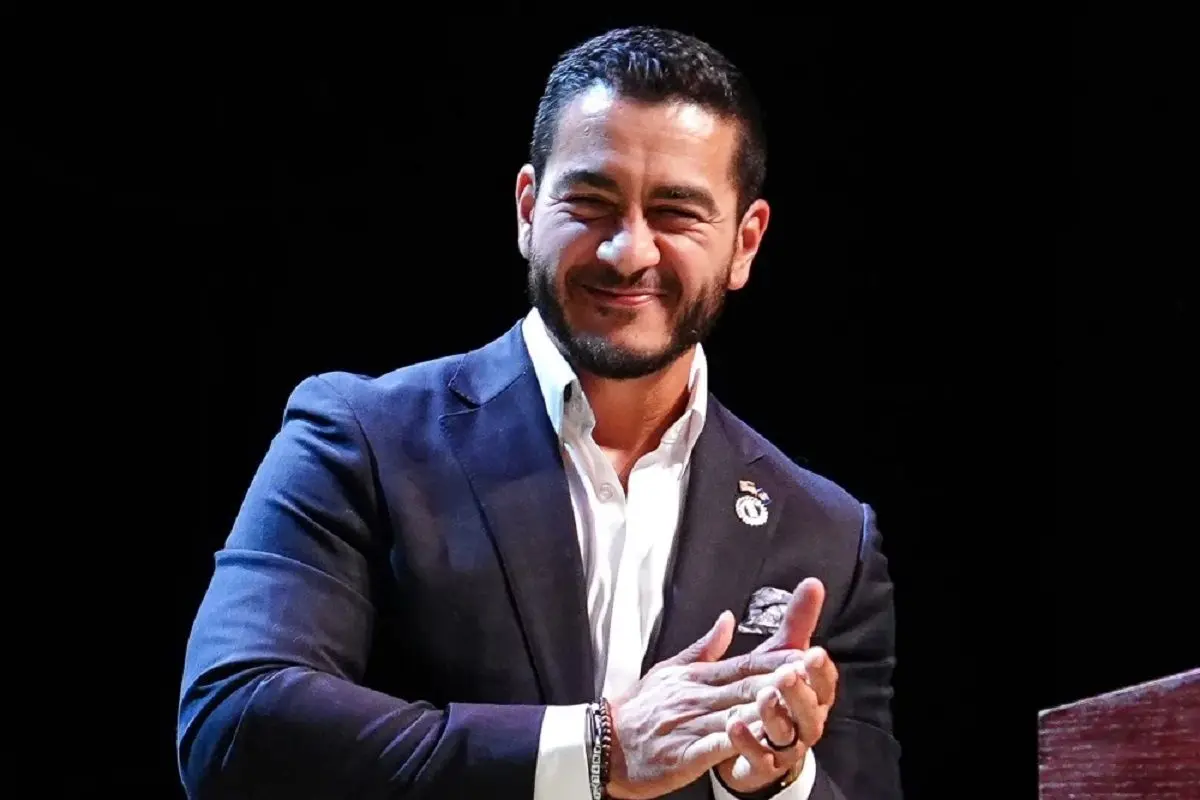 پزشک مسلمان نامزد نهایی مجلس سنا آمریکا شد