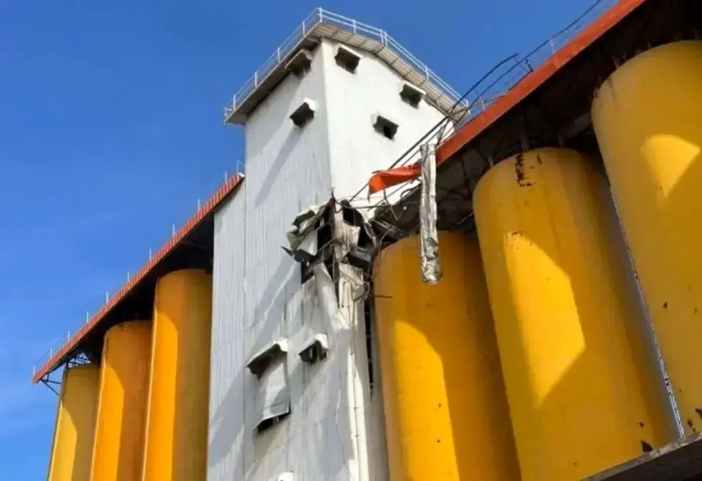 انفجار مرگبار در کارخانه «طلای سفید» گلستان/ چند نفر کشته و زخمی شدند؟
