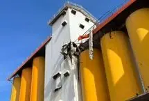 انفجار مرگبار در کارخانه «طلای سفید» گلستان/ چند نفر کشته و زخمی شدند؟
