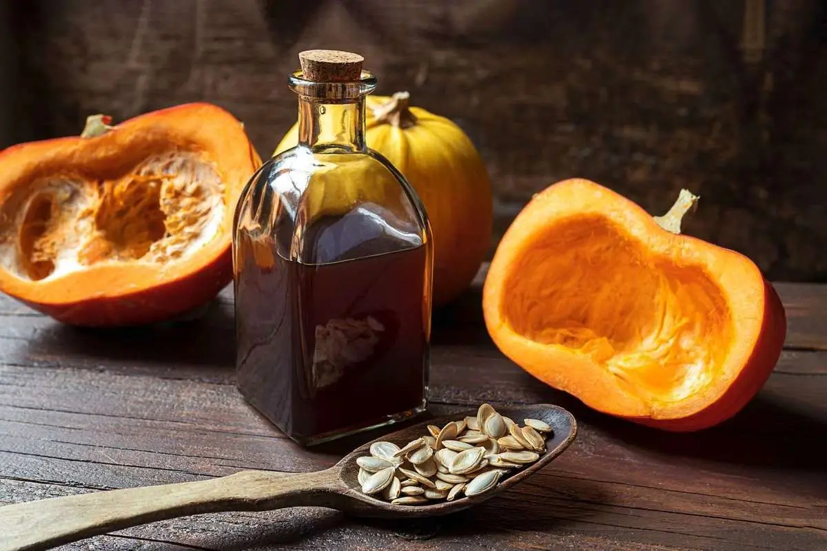 آیا «روغن دانه کدو تنبل» از ریزش مو جلوگیری می کند؟