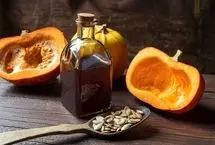 آیا «روغن دانه کدو تنبل» از ریزش مو جلوگیری می کند؟
