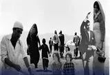 زلزله ۷.۲ ریشتری بوئین‌زهرا/ شبی که ۲۰ هزار نفر زیر آوار ماندند
