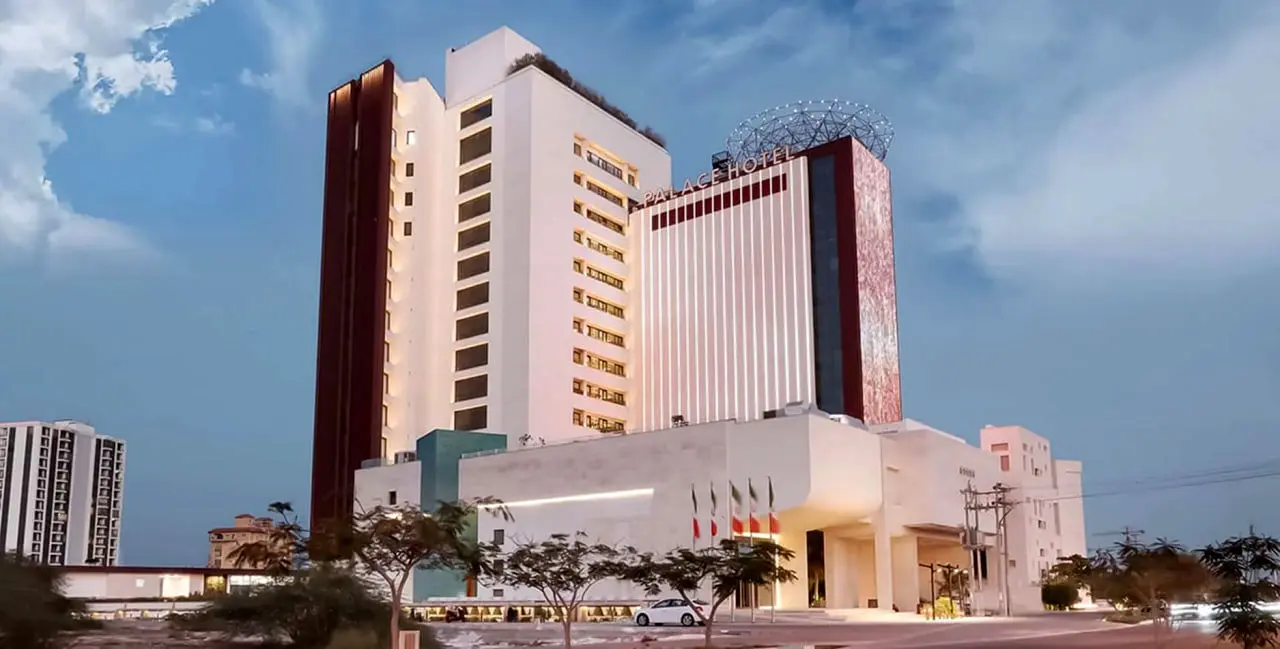 بهترین هتل های کیش کدامند؟