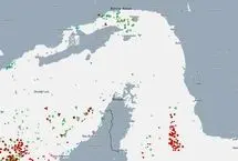 تنگه هرمز به روی همه بسته است، به جز ایرانی‌ها