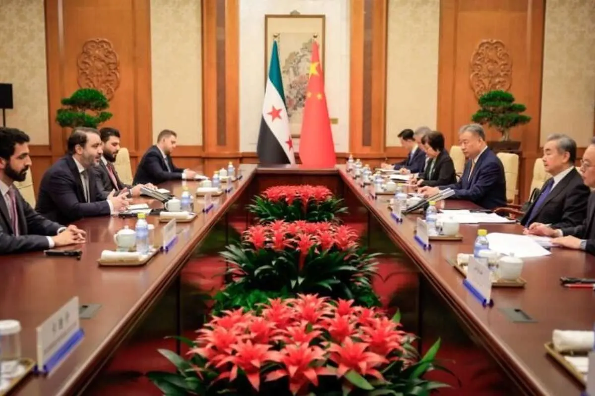 خبرگزاری سوریه: تحویل جنگجویان «اویغور» به چین صحت ندارد