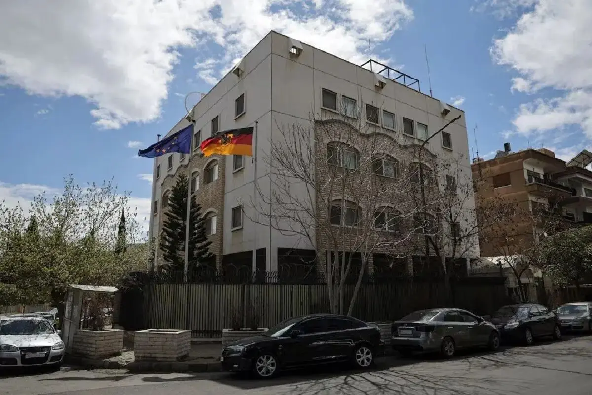 از سرگیری صدور ویزای شینگن در تهران