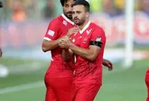 اوسمار تکلیف سروش رفیعی را در پرسپولیس مشخص کرد