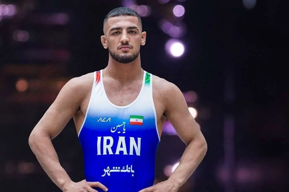کشتی آزاد قهرمانی جهان؛ خلیلی و جوان هم با پیروزی استارت زدند

