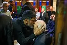 تصاویر؛ متن و حاشیه بزرگداشت زنده‌یاد «عبدالله موحد»
