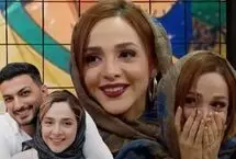 روایت المیرا دهقانی از ازدواج با همسر تاجرش
