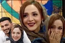 روایت المیرا دهقانی از ازدواج با همسر تاجرش