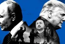 دیدار ترامپ و پوتین؛ شکستی تلخ برای دیپلماسی آمریکا
