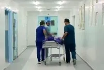 جراحی ساده تیروئید به فاجعه ختم شد/ ۱۲ روز کابوس در آی‌سی‌یو از زبان خانواده