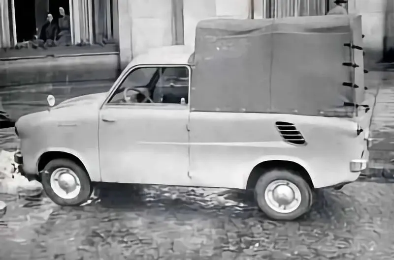 خودرو لهستانی