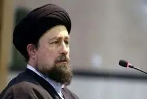 سیدحسن خمینی: دشمنان با تمسخر و تحریف سعی می‌کنند شخصیت امام را به گونه دیگری جلوه بدهند