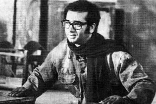 پرویز فنی‌زاده؛ روایتی از نابغه بازیگری ایران