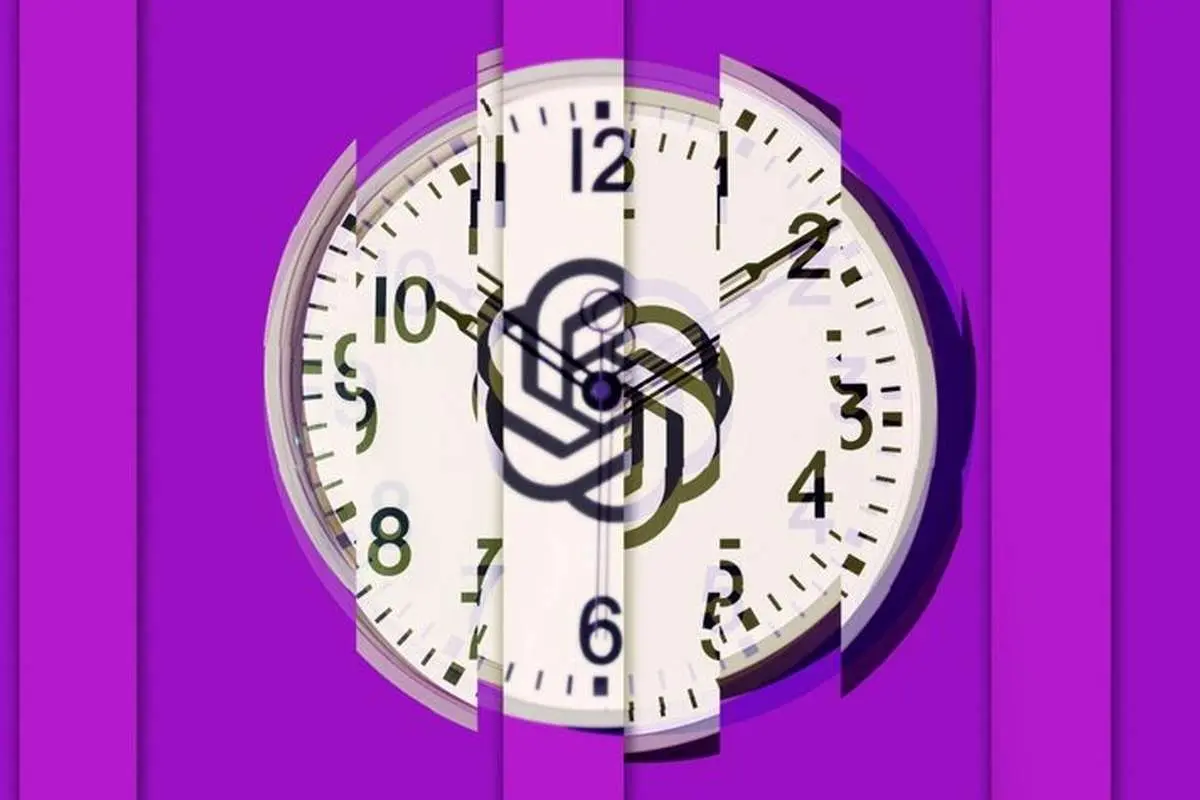 چرا ChatGPT در گفتن ساعت ناتوان است؟