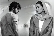 شروین حاجی‌پور در مسیر بازیگری؛ چرا که نه!