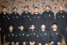 توضیحات سفارت روسیه درباه جنجال عدم صدور ویزا به ملی پوشان