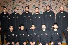 توضیحات سفارت روسیه درباه جنجال عدم صدور ویزا به ملی پوشان