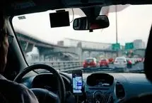 خبر خوش برای رانندگان تاکسی اینترنتی