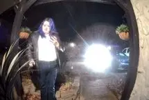 آلوده کردن غذا پیش از تحویل آن به سفارش دهنده 