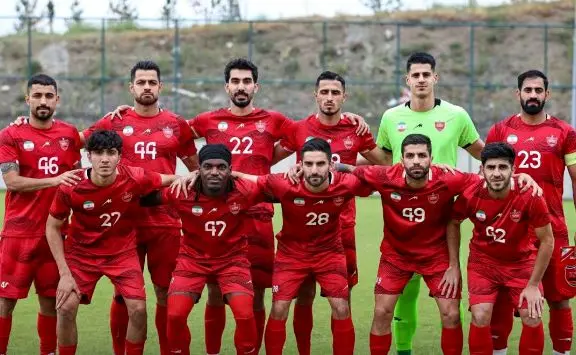 نگرانی هاشمیان از ضعف پرسپولیس در اردوی ترکیه