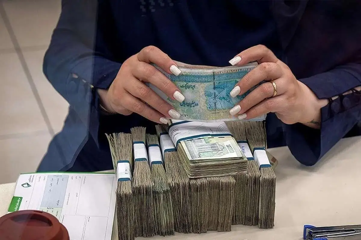 واریز عیدی بازنشستگان آغاز شد