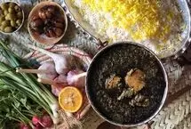 طرز تهیه قلیه تن ماهی؛ یک غذای جنوبی خوش‌طعم و سریع