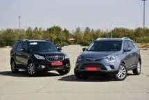 مقایسه هایما S7 و جک S5؛ خرید کدام شاسی‌بلند چینی ارزش بیشتری دارد؟
