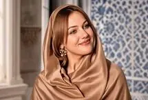 تصاویر: مریم اوزرلی در جشن تولد 44 سالگی