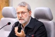 لاریجانی: اسرائیل کاملاً سرخورده شد/ جنگ ۱۲ روزه از سال‌ها قبل برنامه‌ریزی شده بود