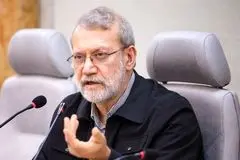 تکذیب یک صفحه جعلی در اینستاگرام به نام «علی لاریجانی» 

