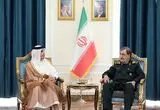 محسن رضایی: آمریکا شرارت کند بلایی سرشان می‌آوریم که در تاریخ ثبت شود 