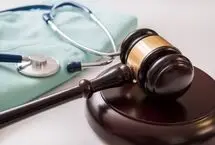 تشکیل بیش از ۳۵ هزار پرونده‌ قصور پزشکی در ۱۴۰۴