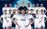 هجوم هواداران برزیلی برای تماشای والیبال برزیل-ایران هجوم هواداران برزیلی برای تماشای والیبال برزیل-ایران