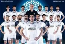 هجوم هواداران برزیلی برای تماشای والیبال برزیل-ایران