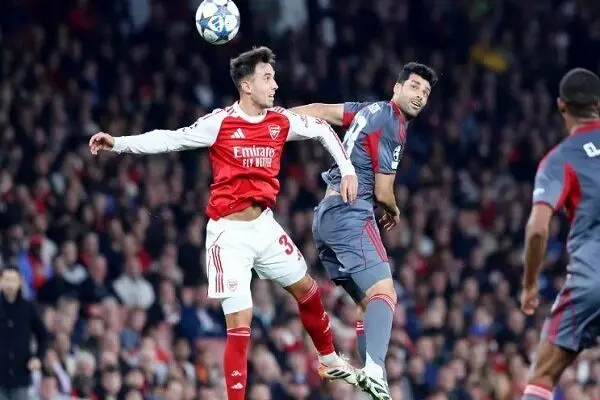 چرا المپیاکوس مهدی طارمی را کنار گذاشت؟