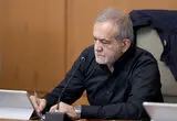 پزشکیان: دیپلماسی منطقه‌ای باید به ابزار مدیریت بحران تبدیل شود