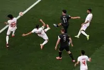 ببینید؛ گل دوم نیوزیلند به ایران در جام جهانی 2026