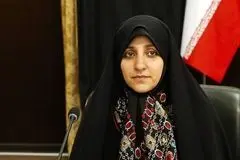 معاون زنان ریاست جمهوری: مصوبه مجلس درباره مهریه خلاف قوانین خانواده است