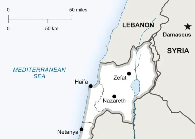 اسرائیل