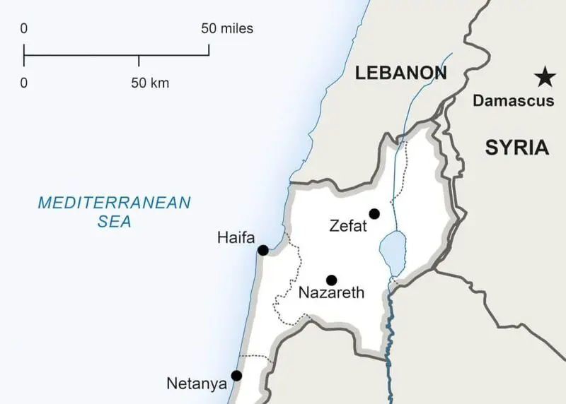 اسرائیل