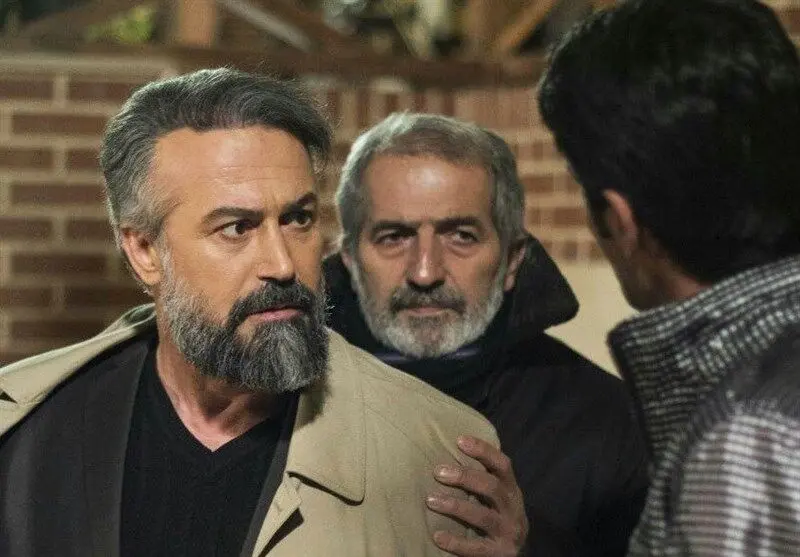 پخش سریال‌های «سارق روح» و «مکانیزم» از شبکه تهران
