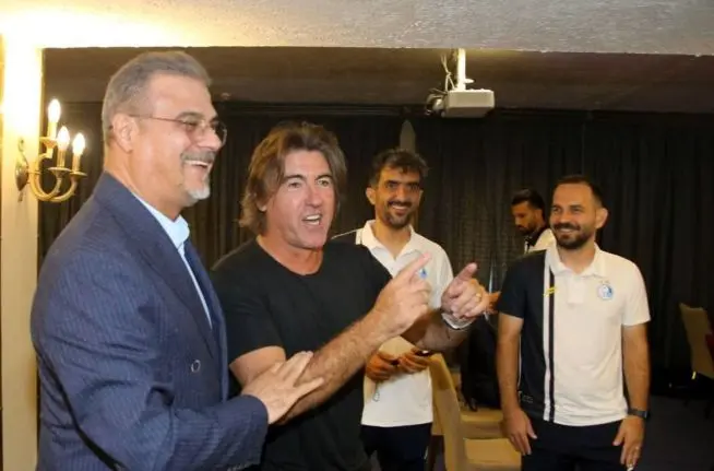 لغو محرومیت استقلالی‌ها قبل از دربی