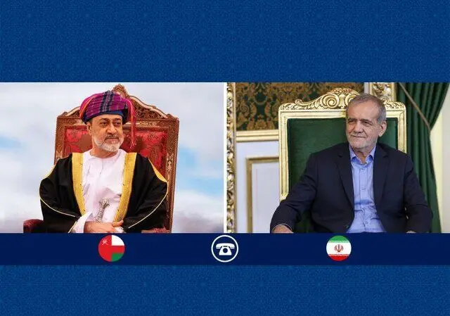 پزشکیان: رژیم صهیونیستی مهار نشود، پاسخ‌ها دردناک‌تر خواهد بود