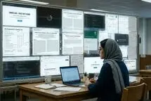 ماجرای توقف برگزاری آزمون‌‌های تافل و GRE 