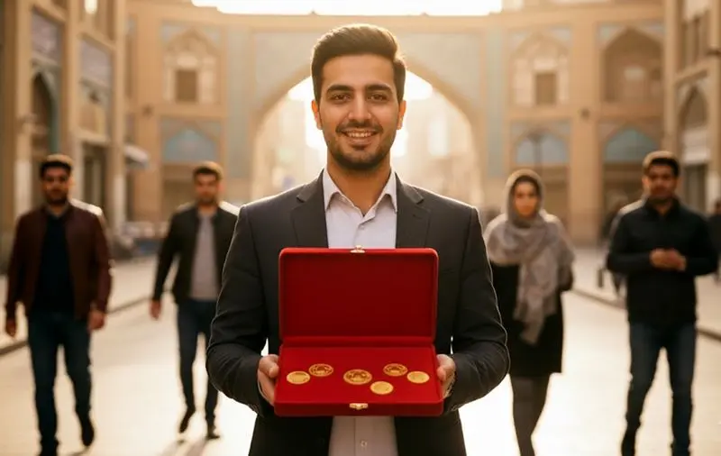 سکه طلا حراج سکه پیش فروش سکه قیمت سکه (1)