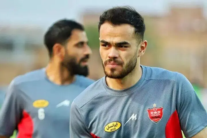 تیم جدید اورونوف باز هم عوض شد؟